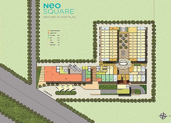 Neo Square